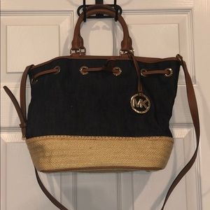 Michael Kors purse